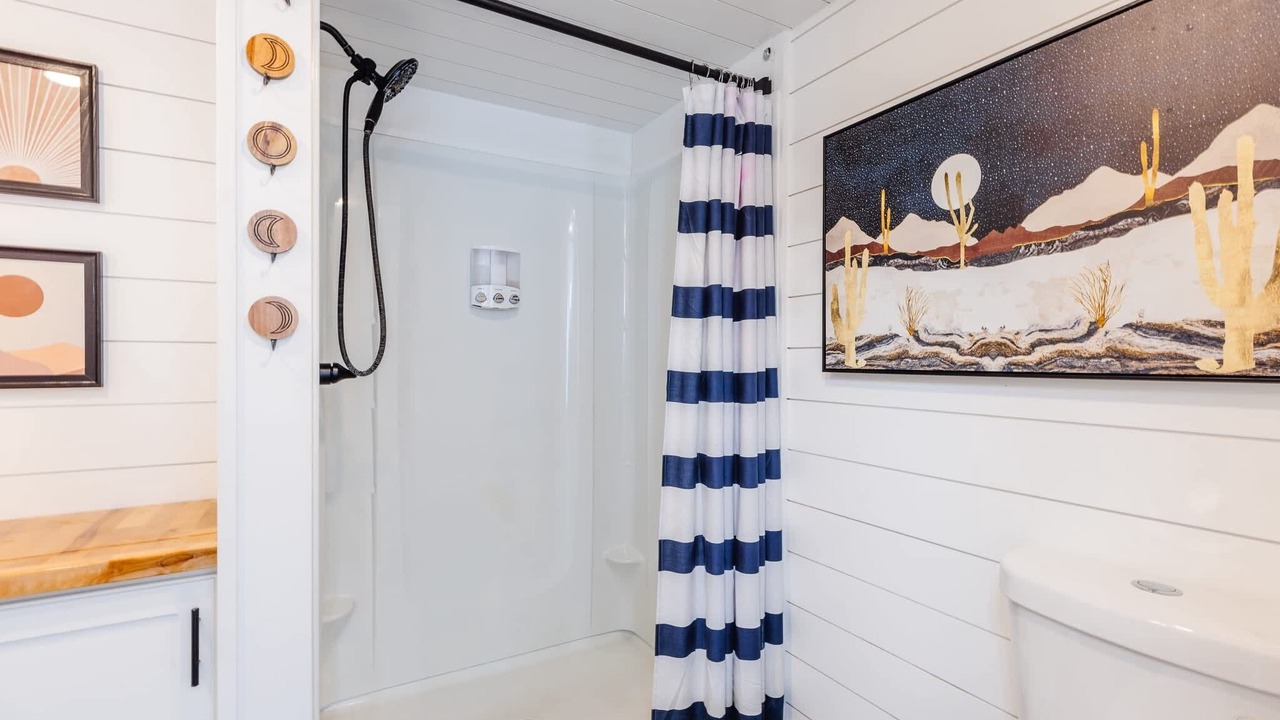 Photo of Bathroom in Apple Valley