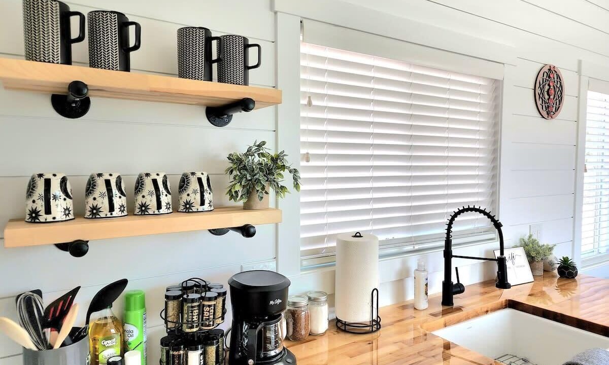 Photo of Kitchen in Apple Valley