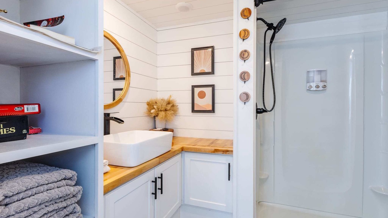 Photo of Bathroom in Apple Valley