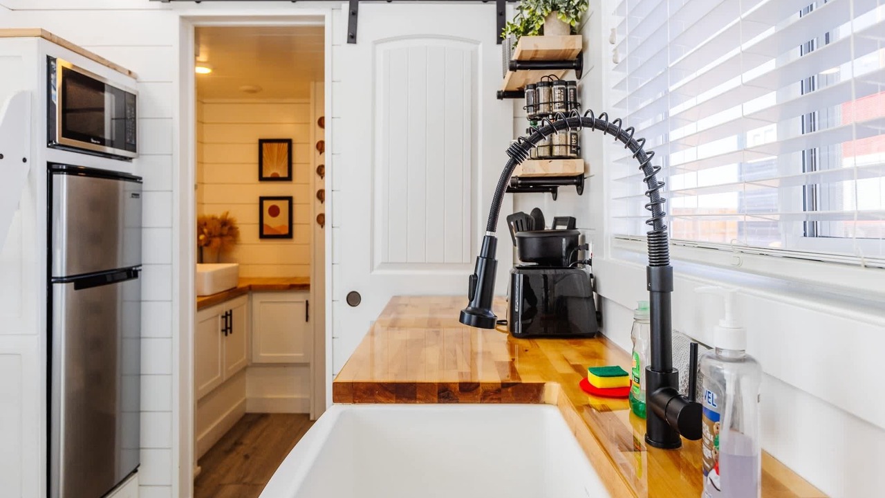 Photo of Kitchen in Apple Valley