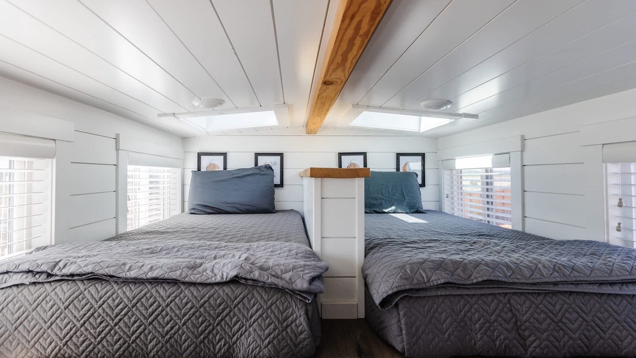 Photo of Bedroom in Apple Valley