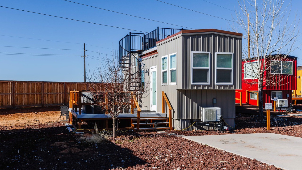Photo of Outdoor in Apple Valley