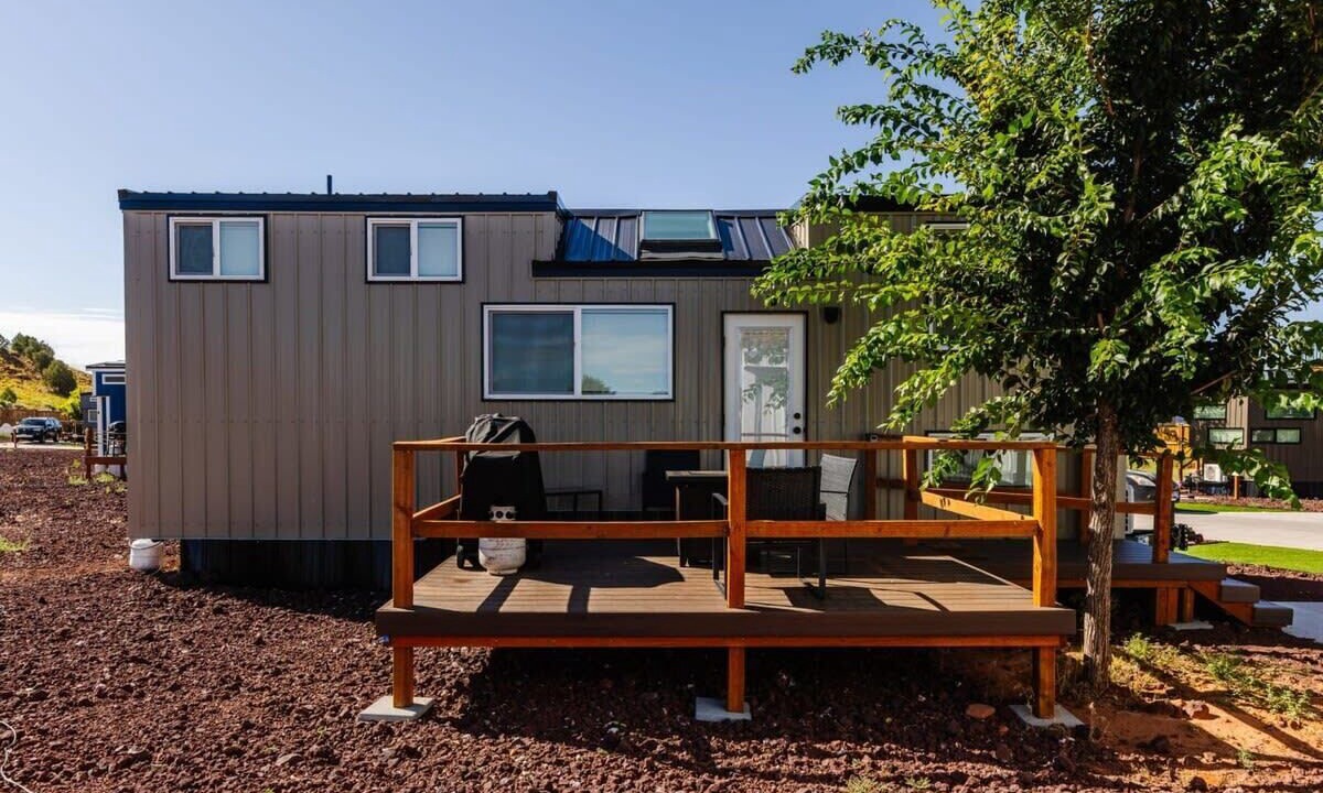 Photo of Outdoor in Apple Valley