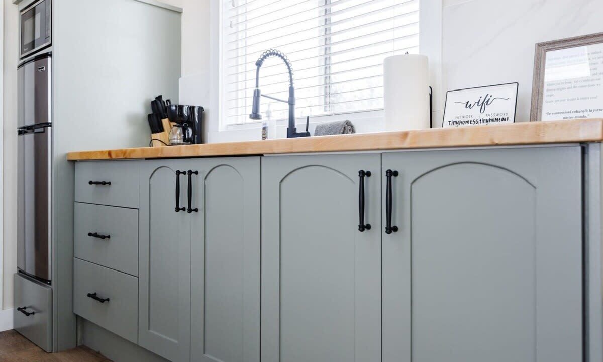 Photo of Kitchen in Apple Valley