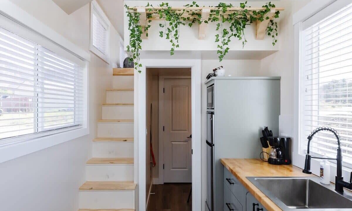Photo of Kitchen in Apple Valley