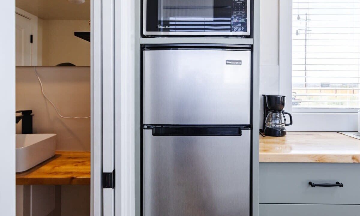 Photo of Kitchen in Apple Valley