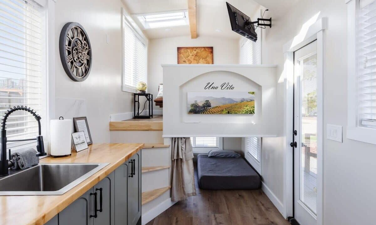 Photo of Kitchen in Apple Valley