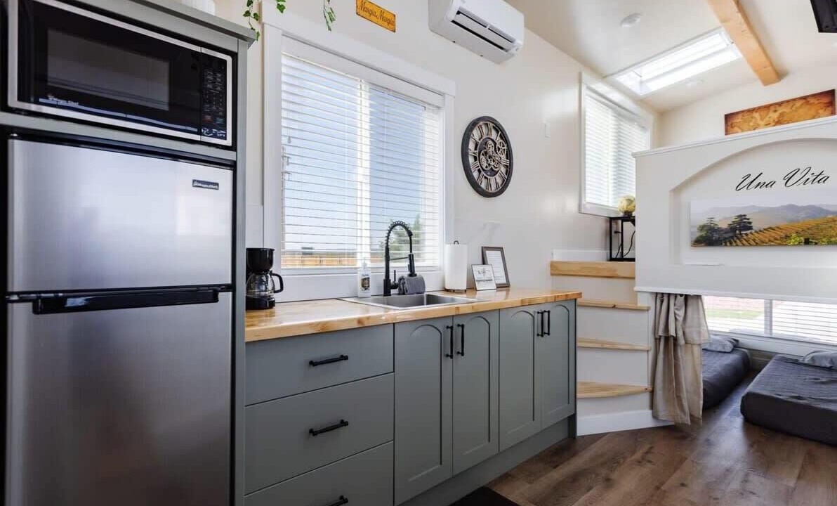 Photo of Kitchen in Apple Valley