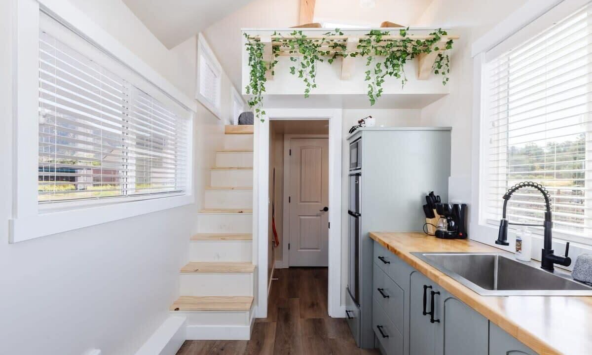 Photo of Kitchen in Apple Valley