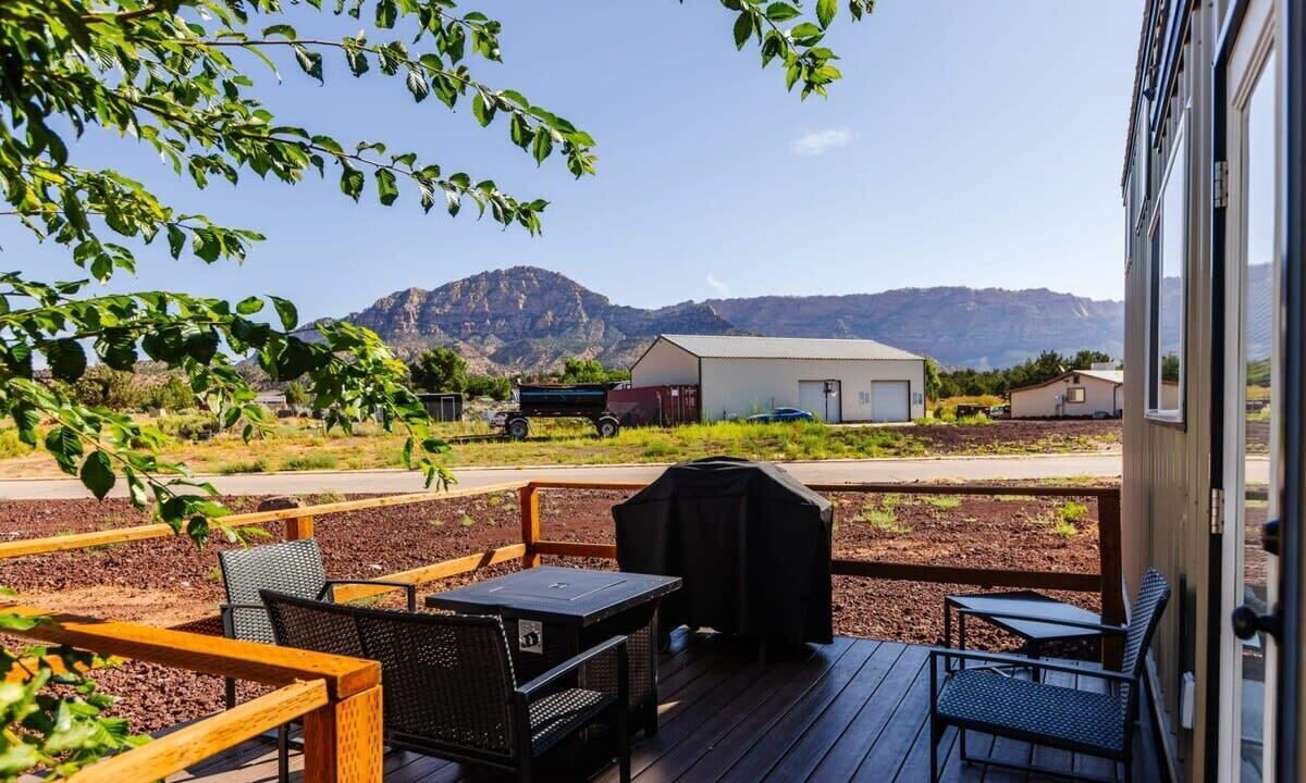 Photo of Outdoor in Apple Valley