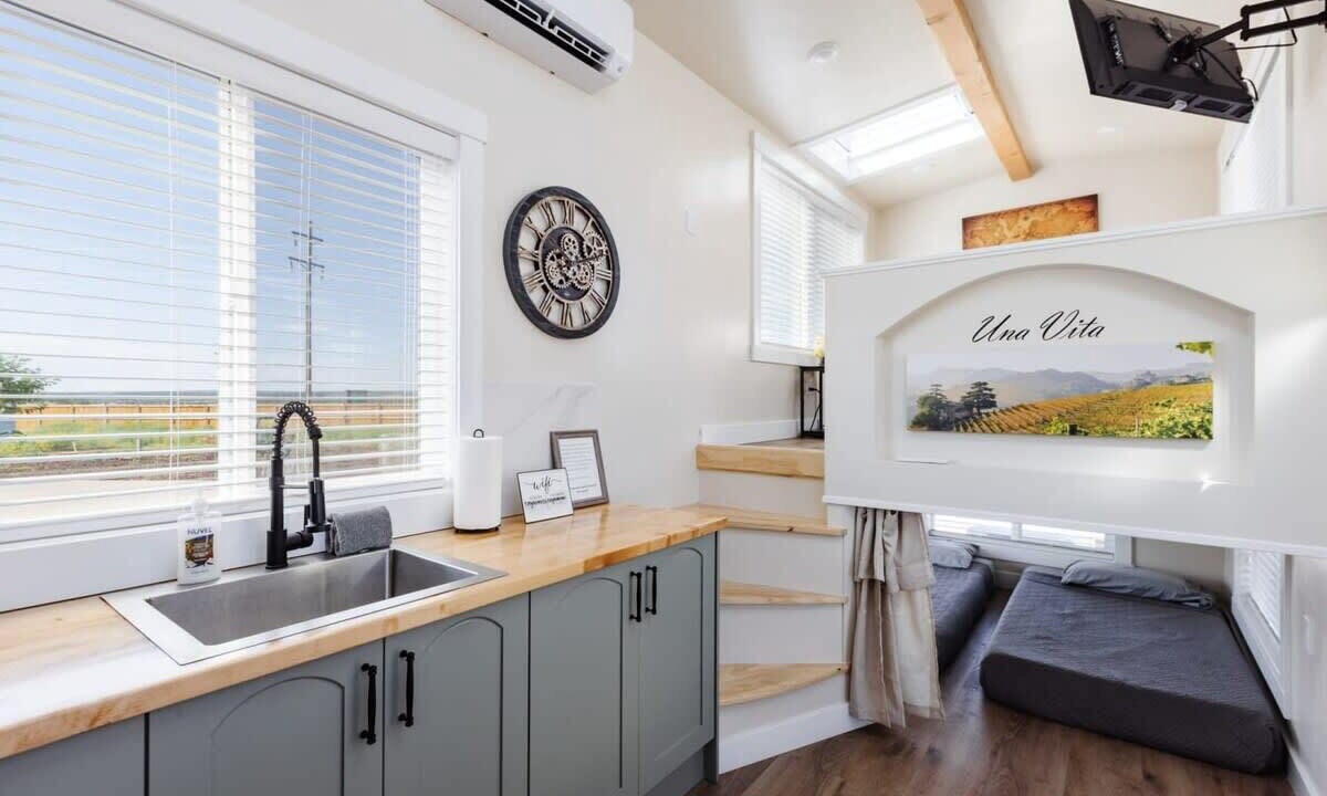 Photo of Kitchen in Apple Valley