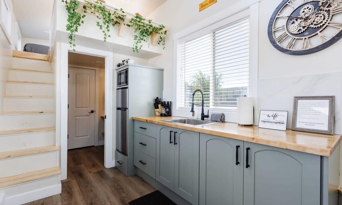 Photo of Kitchen in Apple Valley