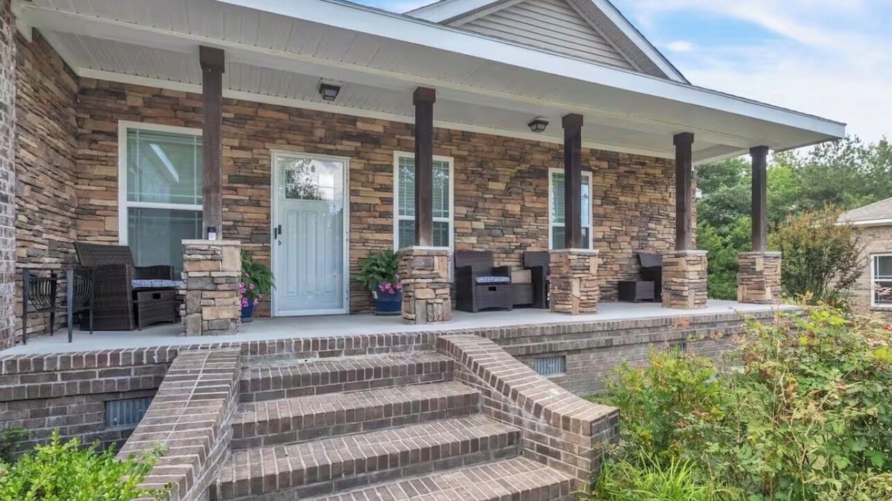 Photo of Patio Balcony in Mayhew