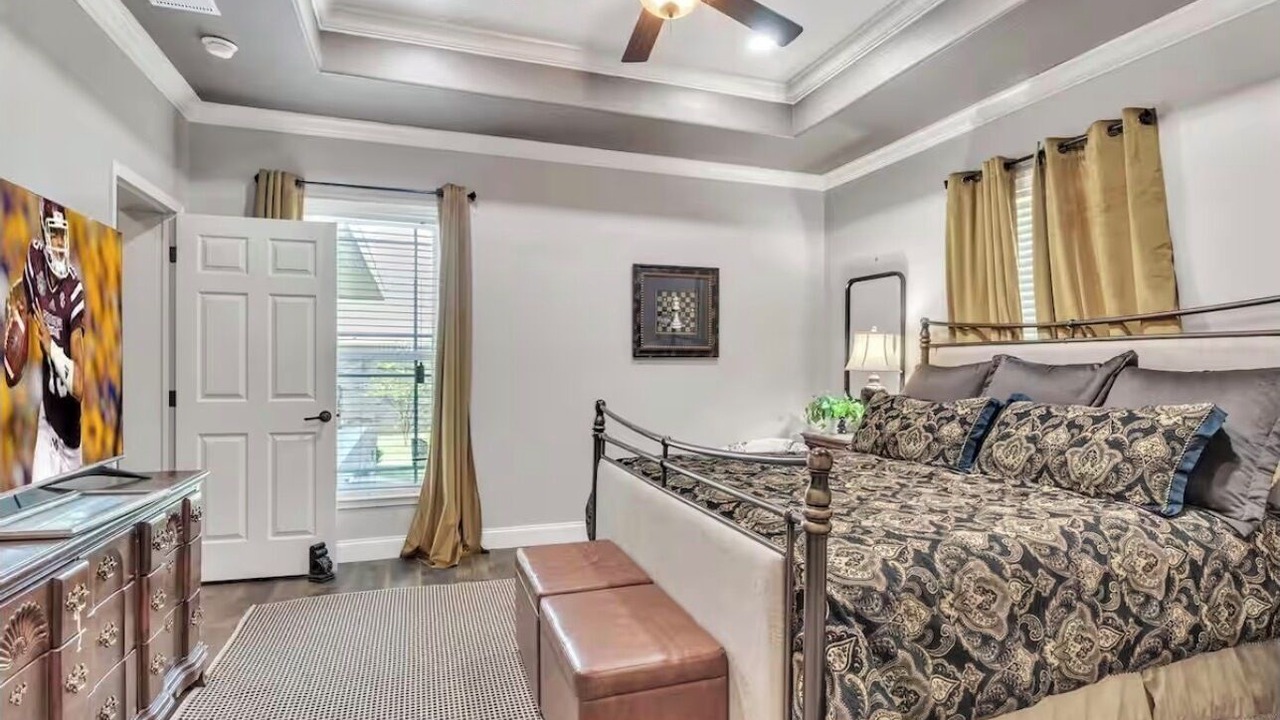 Photo of Bedroom in Mayhew