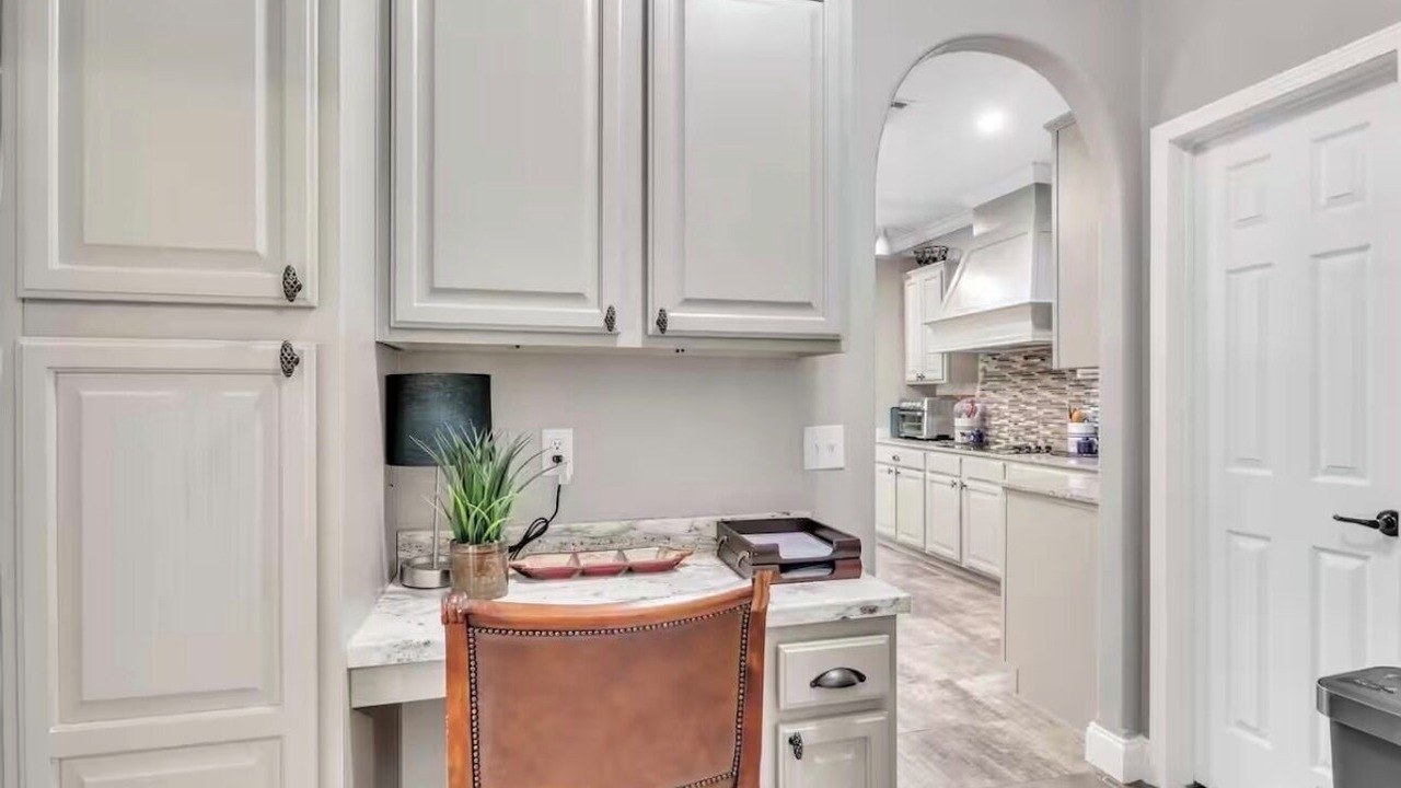 Photo of Kitchen in Mayhew