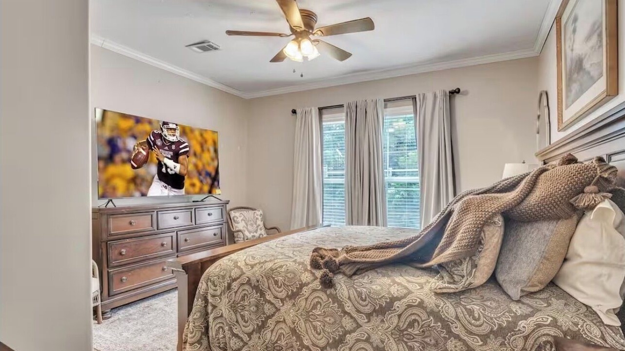 Photo of Bedroom in Mayhew