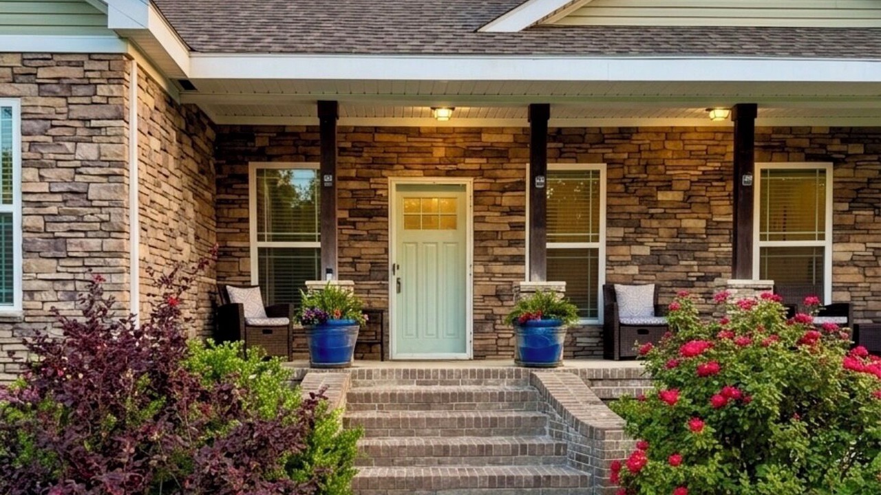 Photo of Outdoor in Mayhew