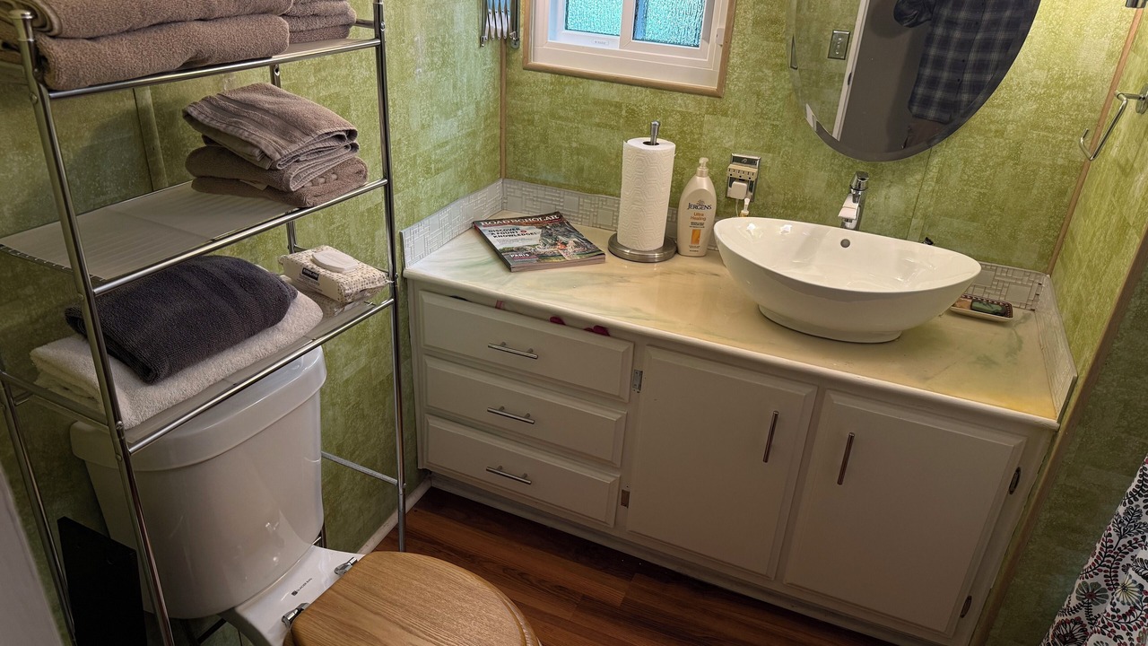 Photo of Bathroom in Colfax