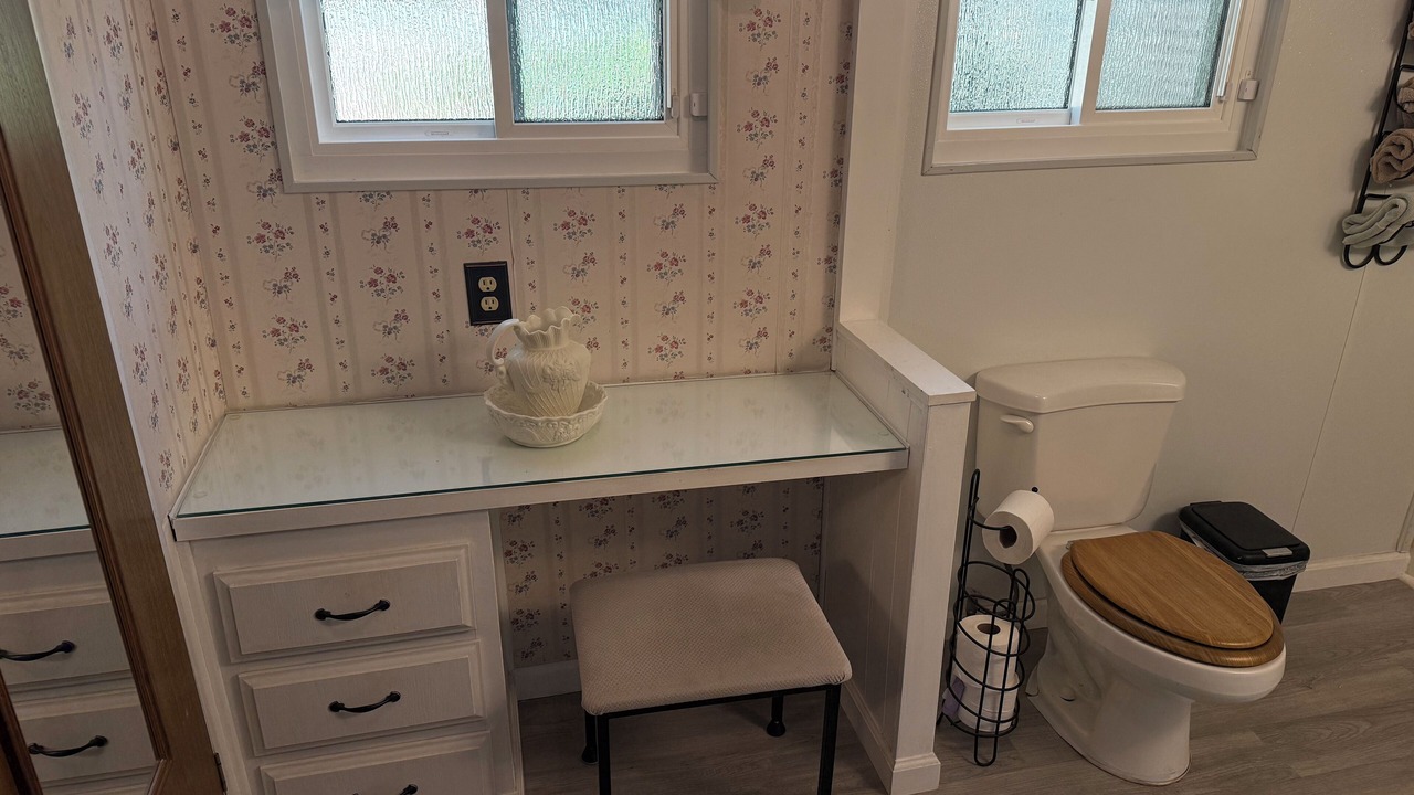 Photo of Bathroom in Colfax