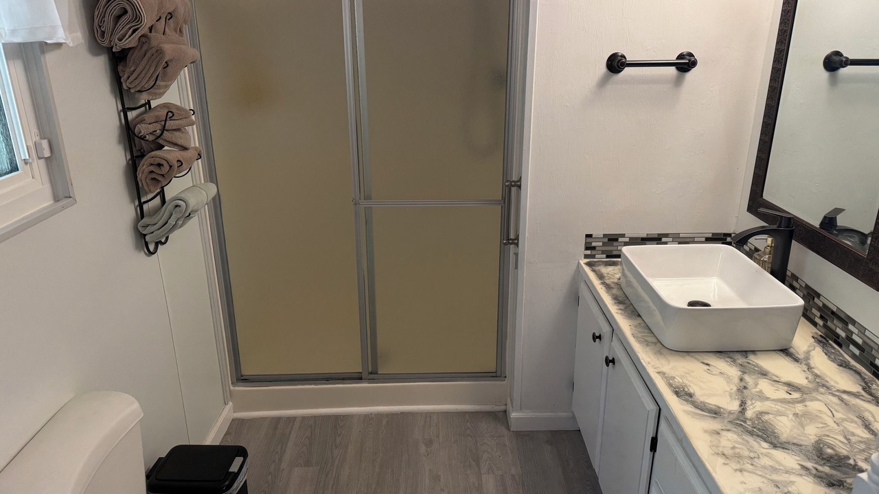Photo of Bathroom in Colfax