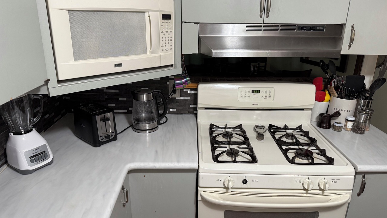 Photo of Kitchen in Colfax