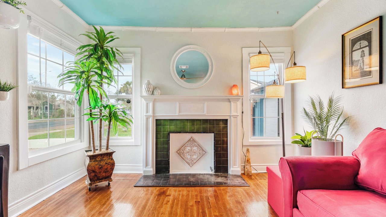 Photo of Livingroom in Del Mar