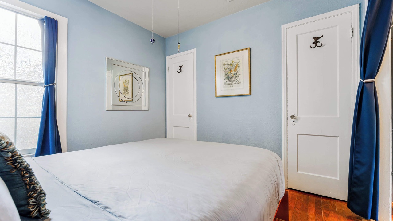Photo of Bedroom in Del Mar