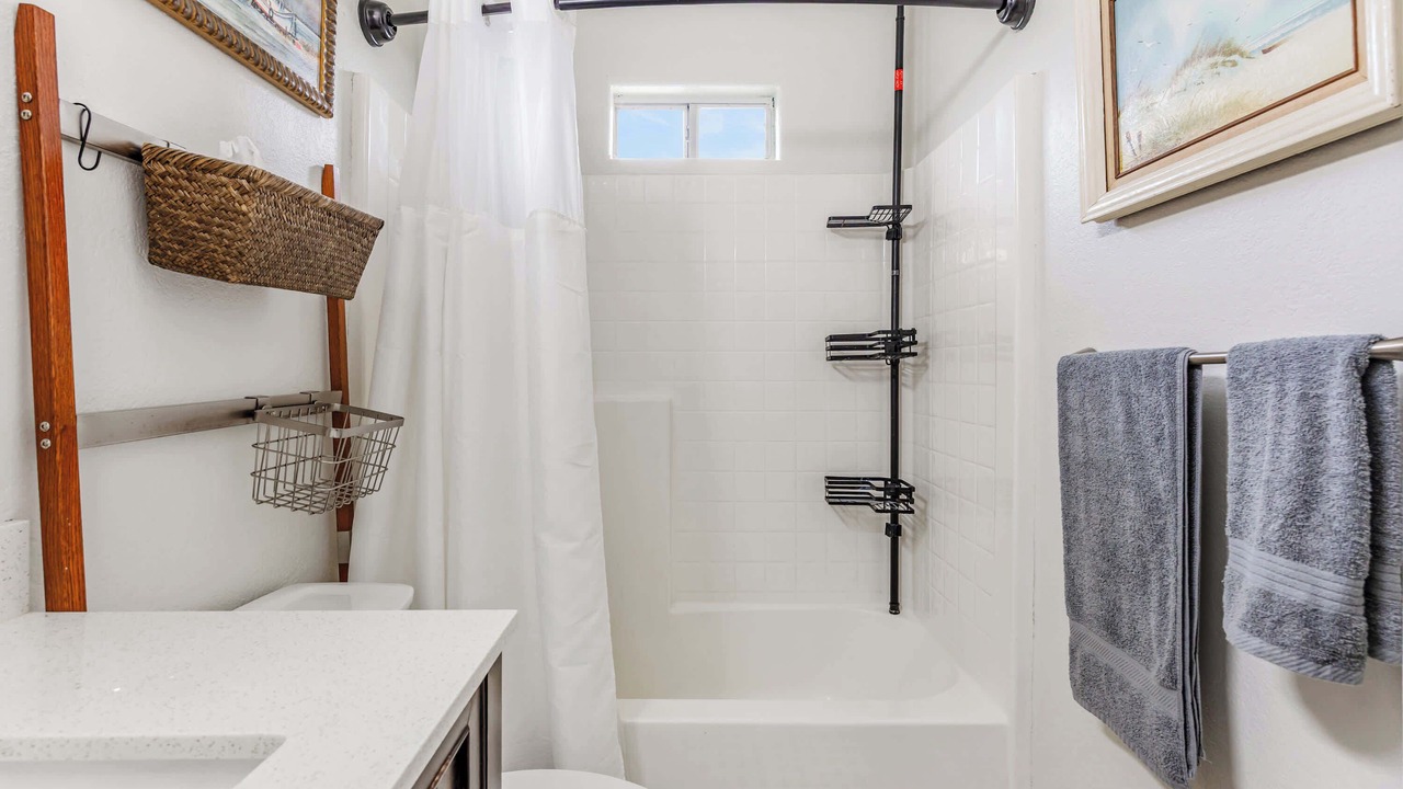 Photo of Bathroom in Del Mar