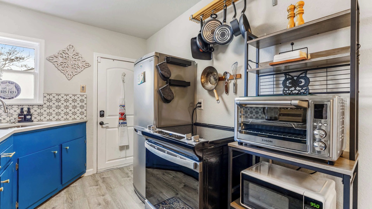 Photo of Kitchen in Del Mar