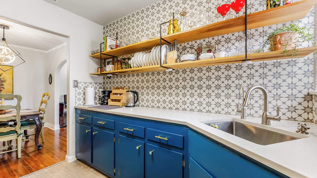 Photo of Kitchen in Del Mar
