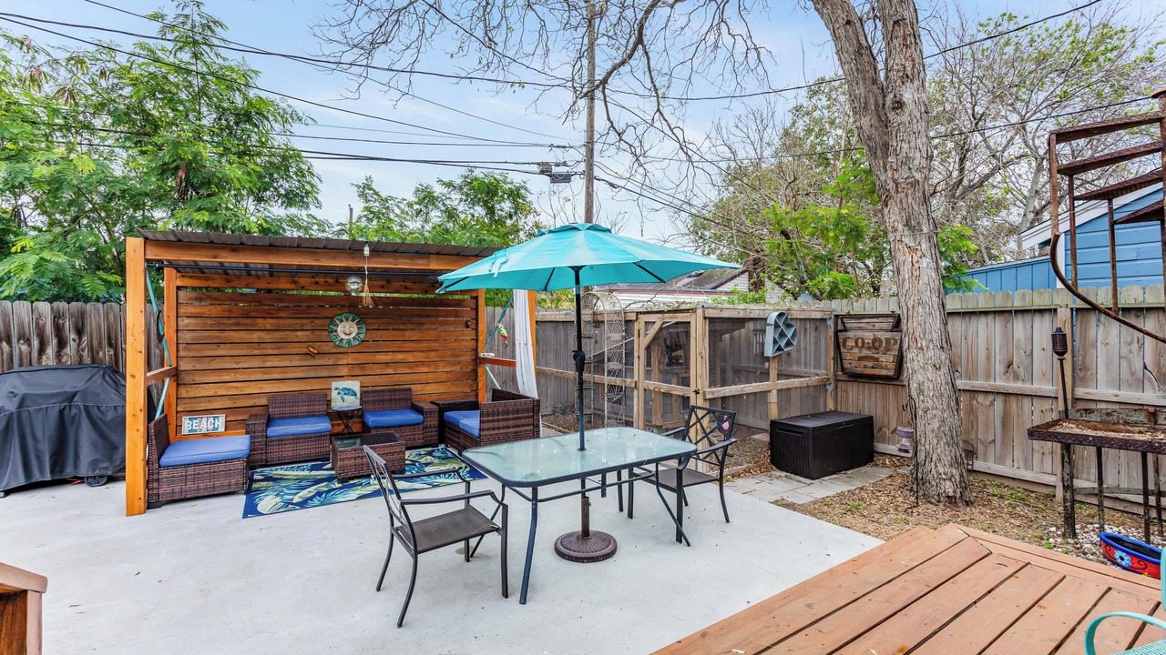 Photo of Outdoor in Del Mar