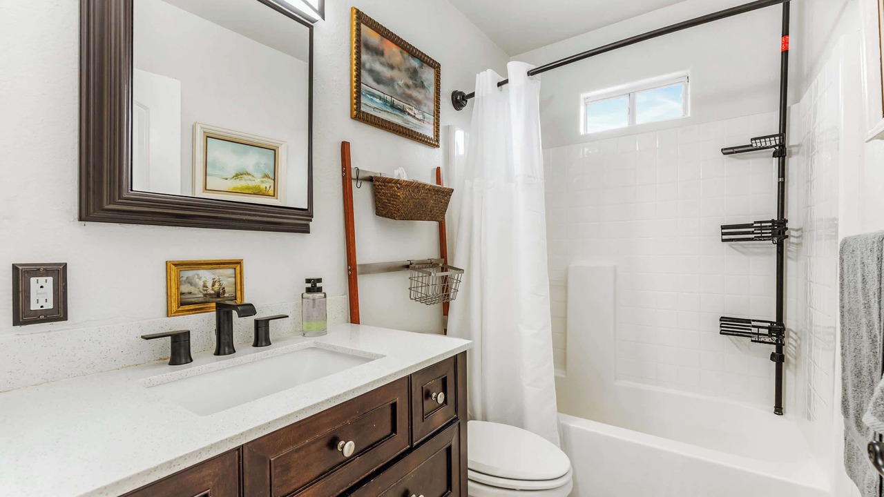 Photo of Bathroom in Del Mar