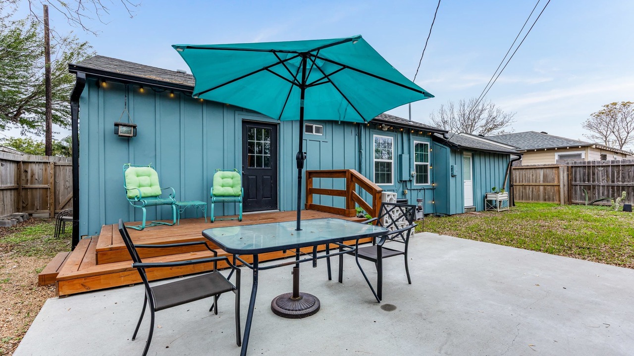 Photo of Outdoor in Del Mar