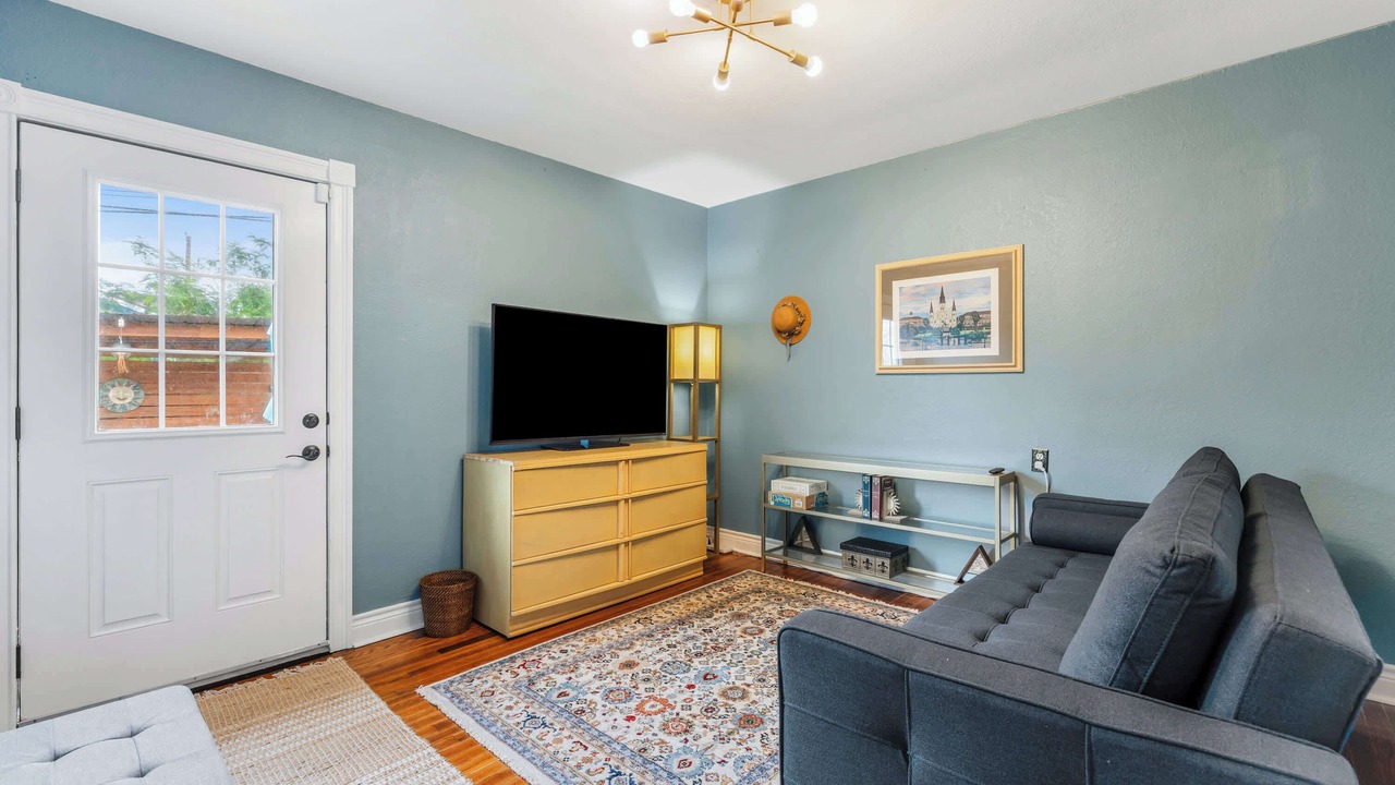 Photo of Livingroom in Del Mar