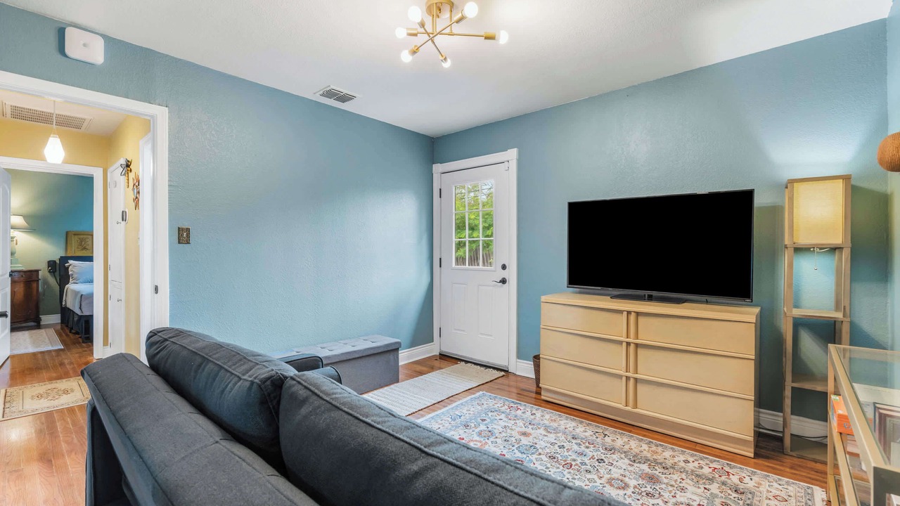 Photo of Livingroom in Del Mar