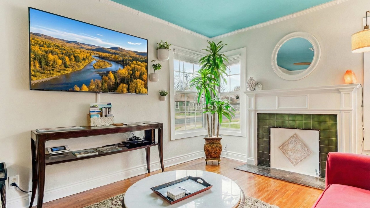 Photo of Livingroom in Del Mar