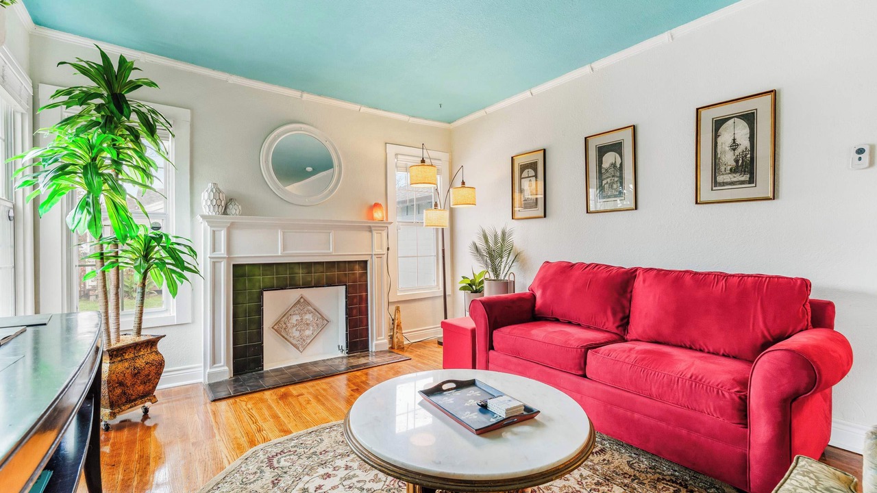 Photo of Livingroom in Del Mar