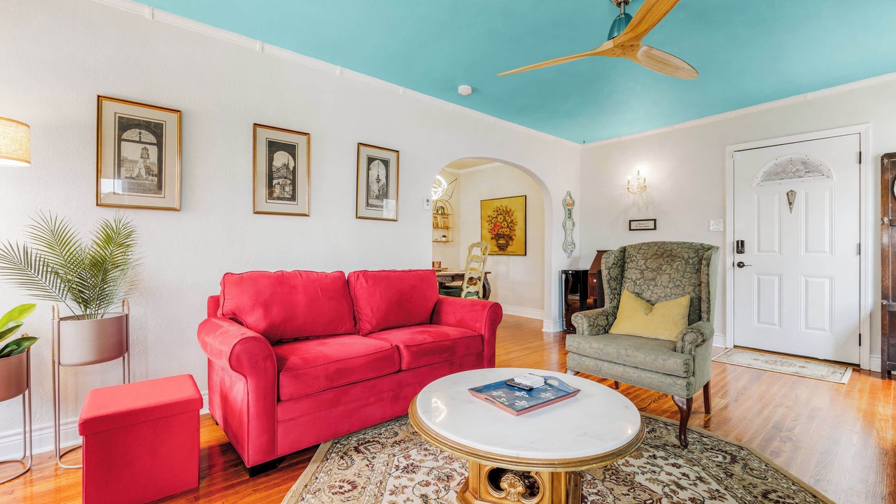 Photo of Livingroom in Del Mar