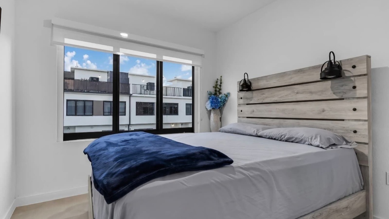Photo of Bedroom in Princeton