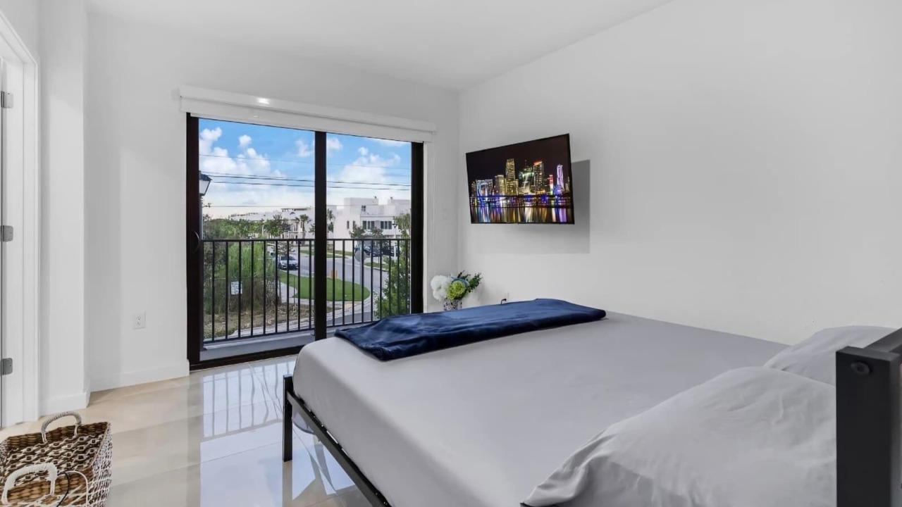 Photo of Bedroom in Princeton
