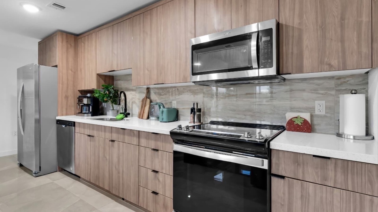 Photo of Kitchen in Princeton
