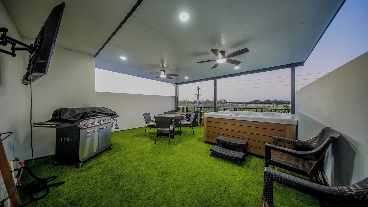 Photo of Outdoor in Princeton