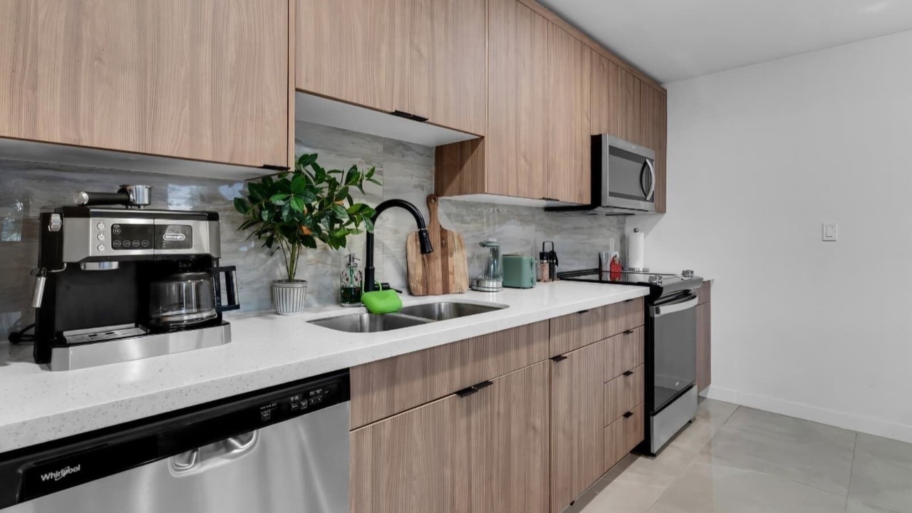 Photo of Kitchen in Princeton