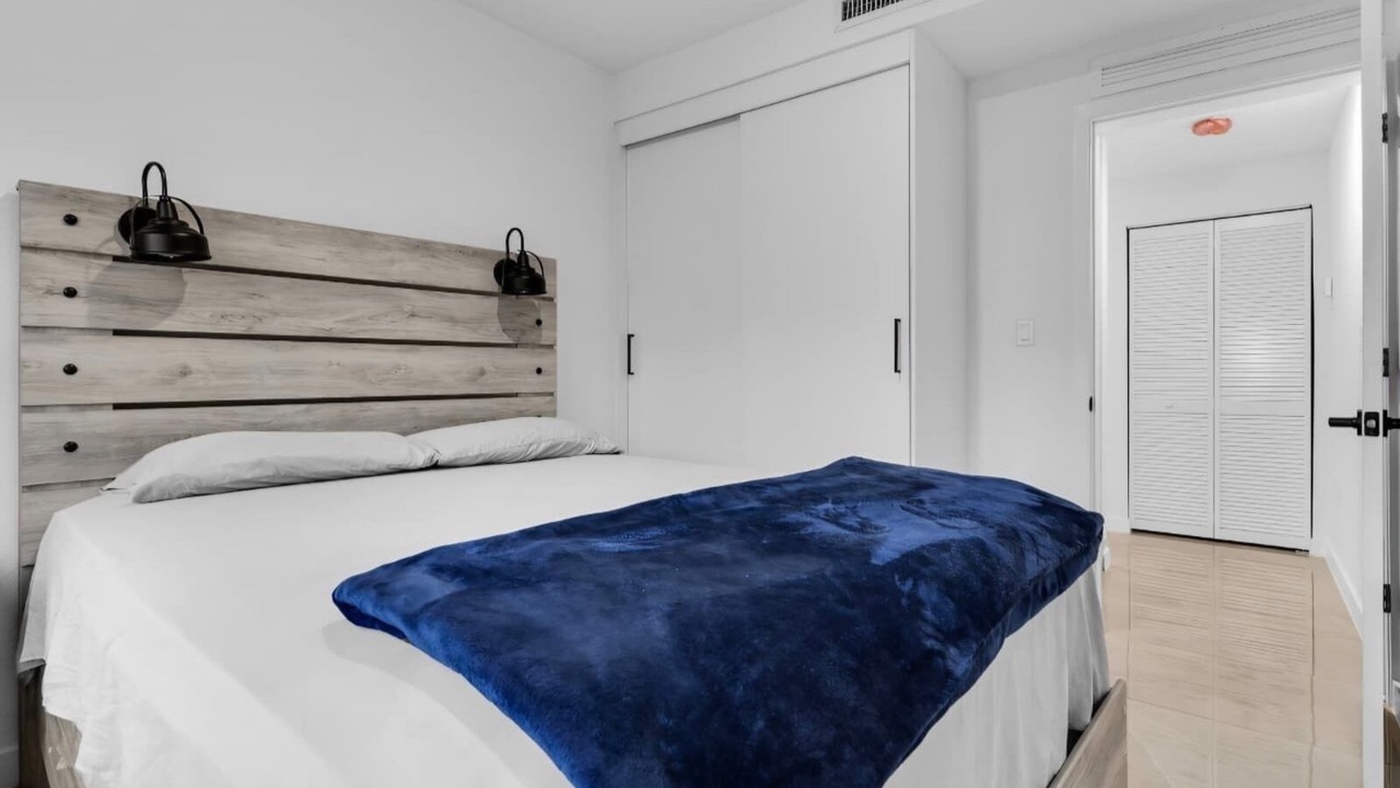 Photo of Bedroom in Princeton