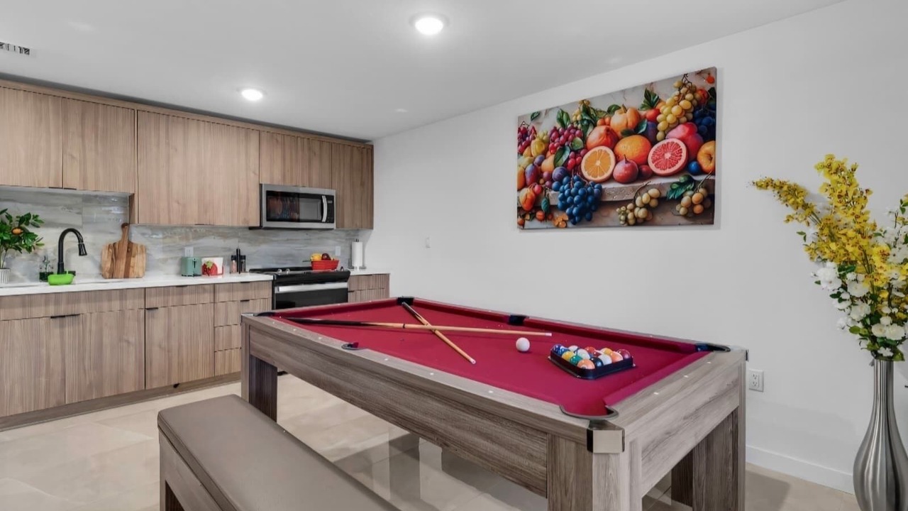 Photo of Kitchen in Princeton