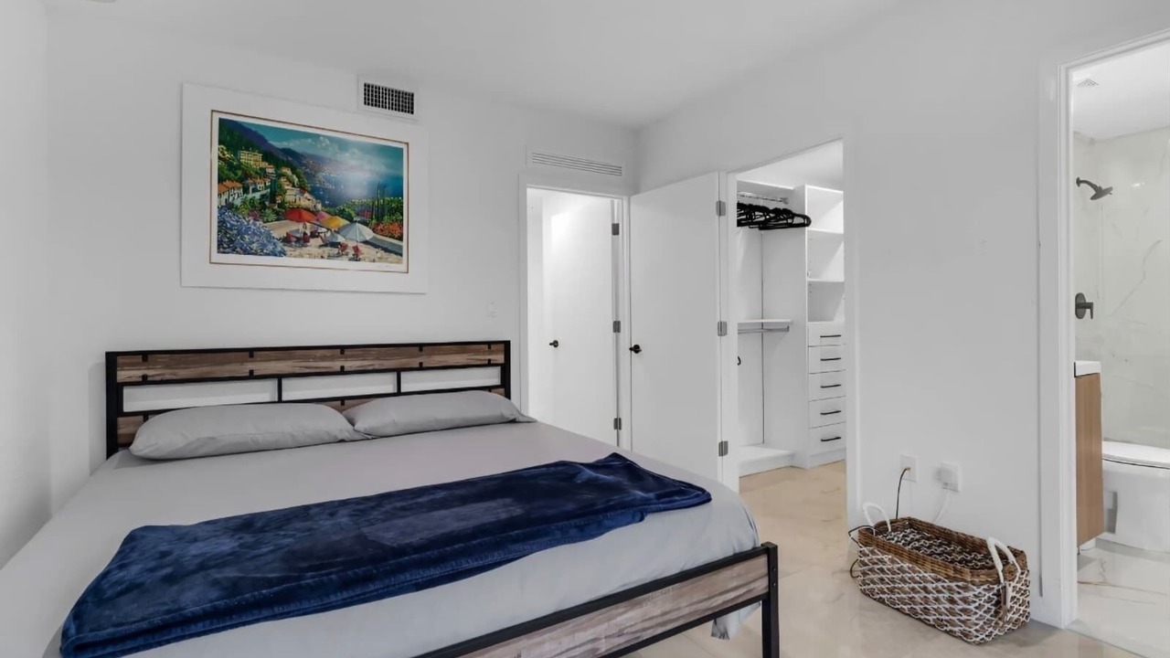 Photo of Bedroom in Princeton