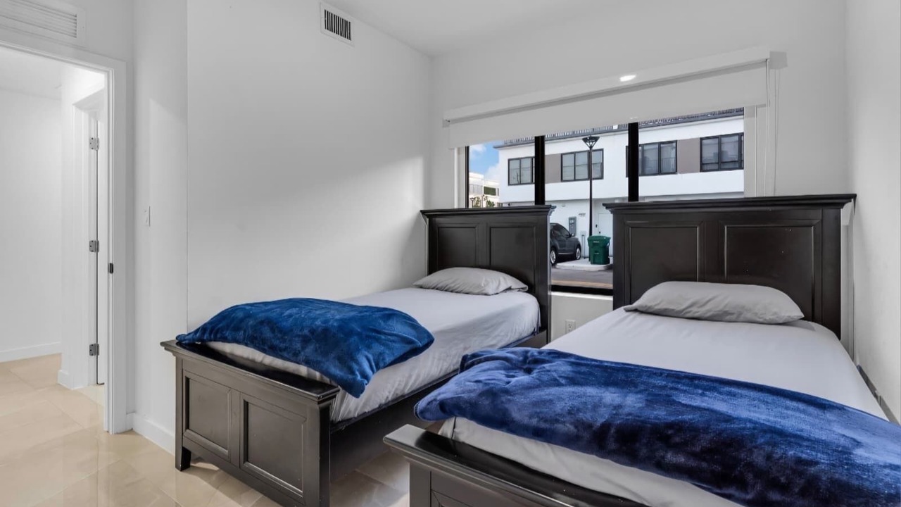 Photo of Bedroom in Princeton