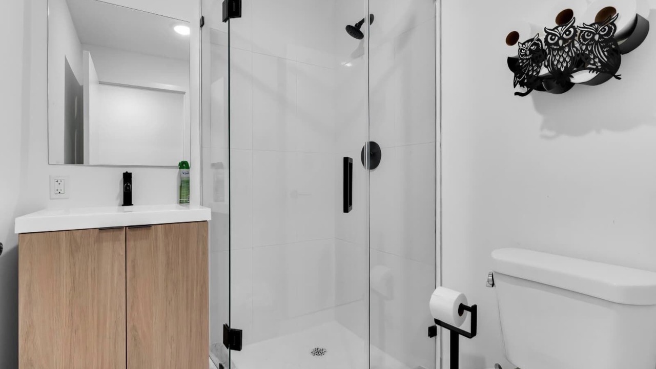 Photo of Bathroom in Princeton