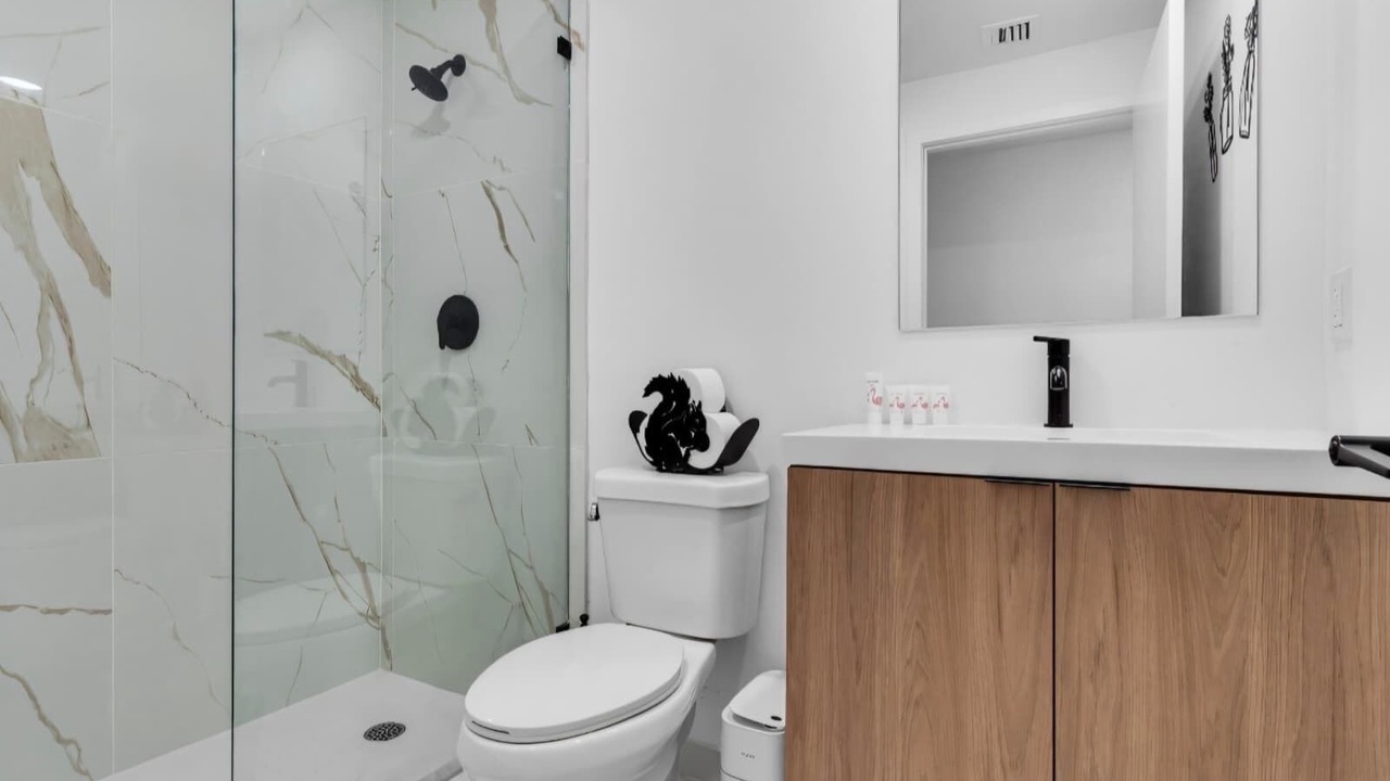 Photo of Bathroom in Princeton