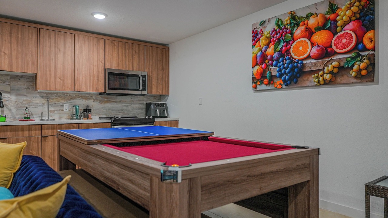 Photo of Kitchen in Princeton